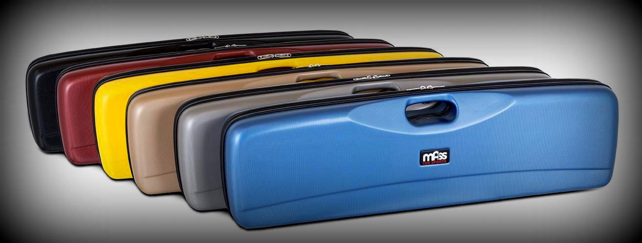 Mass Hard Case Istaka Çantası